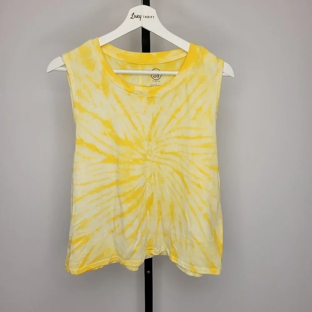 SAGE Collective  Muscle Tank